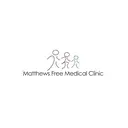 Logo of Matthews Free Medical Clinic