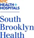 Logo of NYC Health + Hospitals/South Brooklyn Health
