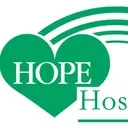 Logo of Hope Hospice Inc.