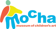 Logo de Museum of Children's Art