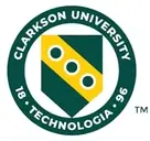 Logo of Clarkson University