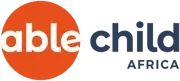 Logo of Able Child Africa