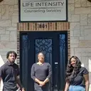 Logo of LIFE INTENSITY COUNSELING SERVICES