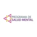 Logo de Programa de Salud Mental "Amat Victoria Curam"