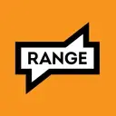 Logo of Range Media