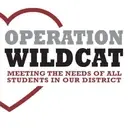 Logo of Operation Wildcat