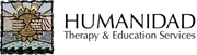 Logo of Humanidad Therapy & Educational Services