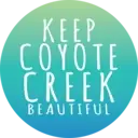Logo de Keep Coyote Creek Beautiful