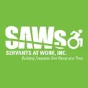 Logo of Servants At Work