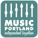 Logo of MusicPortland