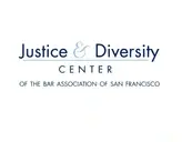 Logo de Justice & Diversity Center of the Bar Association of San Francisco