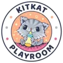 Logo of KITKAT PLAYROOM INC