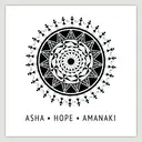 Logo of Asha Hope Amanaki