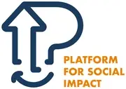 Logo de Platform for Social Impact