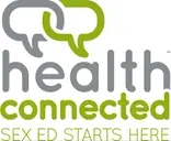 Logo of Health Connected