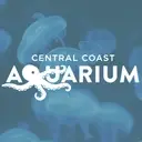 Logo of CENTRAL COAST AQUARIUM
