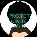 Logo of Project Ignite Her