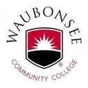 Logo de Adult Literacy Project, Waubonsee Community College