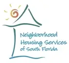 Logo of Neighborhood Housing Services of South Florida