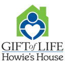 Logo of Gift of Life Howie's House