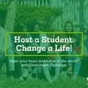 Logo of Greenheart Exchange