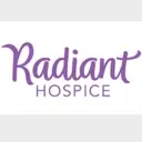 Logo of Radiant Hospice