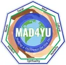 Logo of Making A Difference For You, Inc.