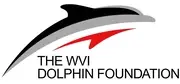 Logo of WVI Dolphin Foundation