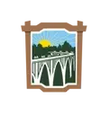 Logo of Pasadena Village