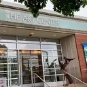 Logo of The Art Center Highland Park