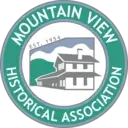 Logo of MOUNTAIN VIEW PIONEER & HISTORICAL ASSN