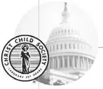 Logo of Christ Child Society