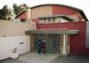 Logo of Sepulveda Recreation Center