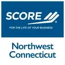 Logo of SCORE Northwest Connecticut