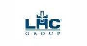 Logo of LHC Group