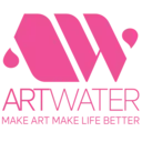 Logo of ARTWATERlife