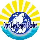 Logo of Open Eyes Beyond Border