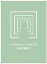 Logo de Mt. Desert Land & Garden Preserve
