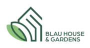 Logo of Blau House & Gardens