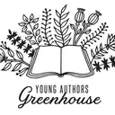 Logo of YOUNG AUTHORS GREENHOUSE