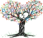 Logo of The Secure Attachment Initiative