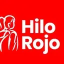 Logo de Organizacion de Cooperacion Internacional Hilo rojo