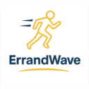 Logo of ErrandWave