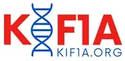 Logo of KIF1A.ORG