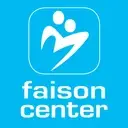 Logo of THE FAISON CENTER INC