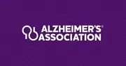 Logo of Alzheimer's Association