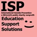 Logo of International Suicide Prevention