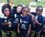 Logo of Harvest Hands CDC