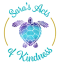 Logo of SARAS ACTS OF KINDNESS