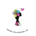 Logo of Women With Purpose, Inc.